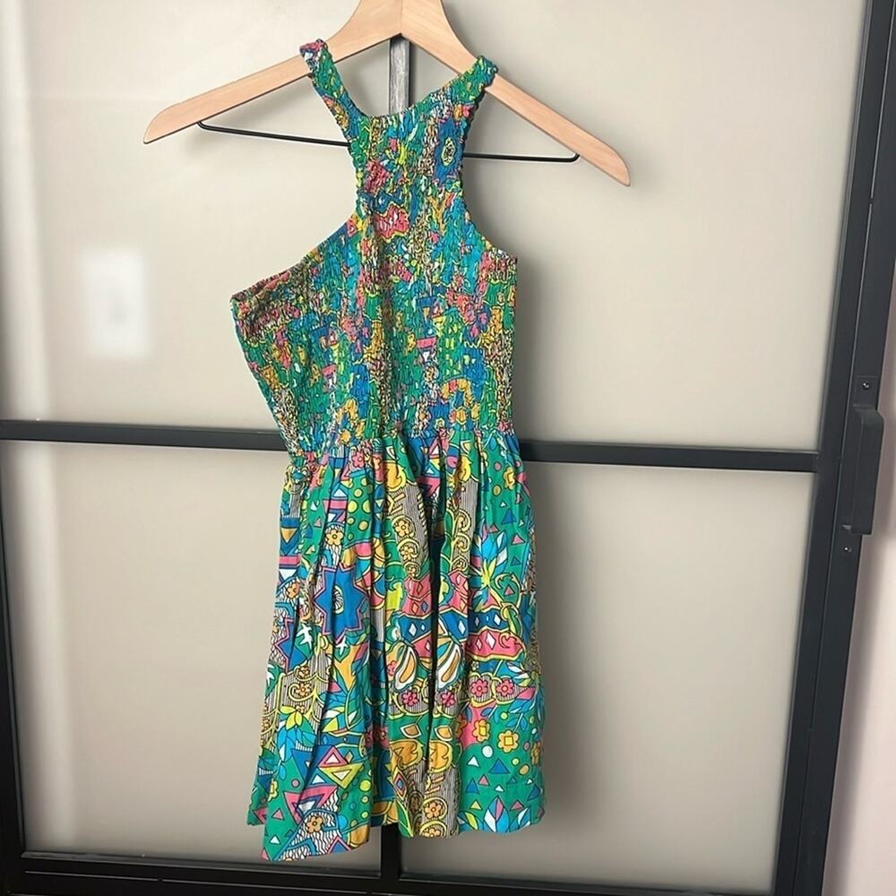 Revolve SWF Mini Dress Size XS